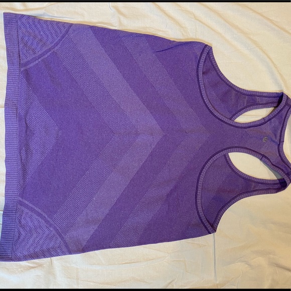 Lululemon Running Tank - Picture 2 of 3